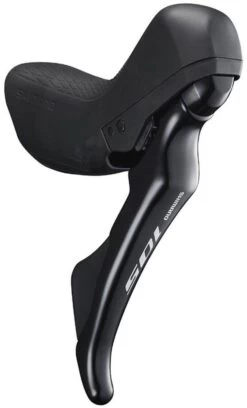 Shimano 105 ST-R7020 11-speed STI Dual Control Right Gear Shift Lever 2 X 11-speed | Bike-Discount