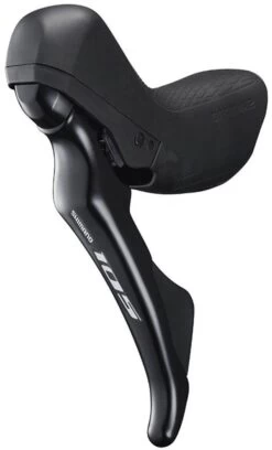 Shimano 105 ST-R7020 2-speed STI Dual Control Left Gear Shift Lever 2 X 11-speed | Bike-Discount