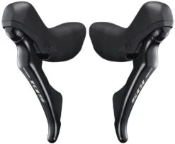Shimano 105 ST-R7020 2x11-speed STI Dual Control Set Gear Shift Lever 2 X 11-speed | Bike-Discount