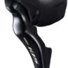 Shimano 105 ST-R7025 2-speed STI Dual Control Left Gear Shift Lever 2 X 11-speed | Bike-Discount