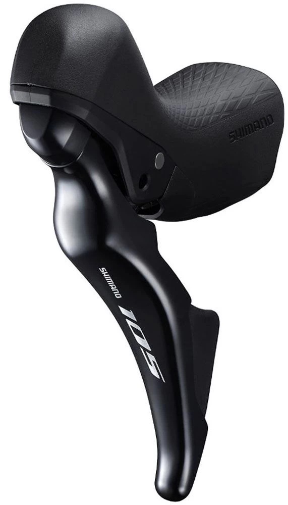 Shimano 105 ST-R7025 2-speed STI Dual Control Left Gear Shift Lever 2 X 11-speed | Bike-Discount 1 Shimano 105 ST-R7025 2-speed STI Dual Control Left Gear Shift Lever 2 X 11-speed | Bike-Discount