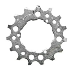 Shimano Sprocket 15T For CS-M771-10 BJ/BK Sprocket 10-speed | Bike-Discount