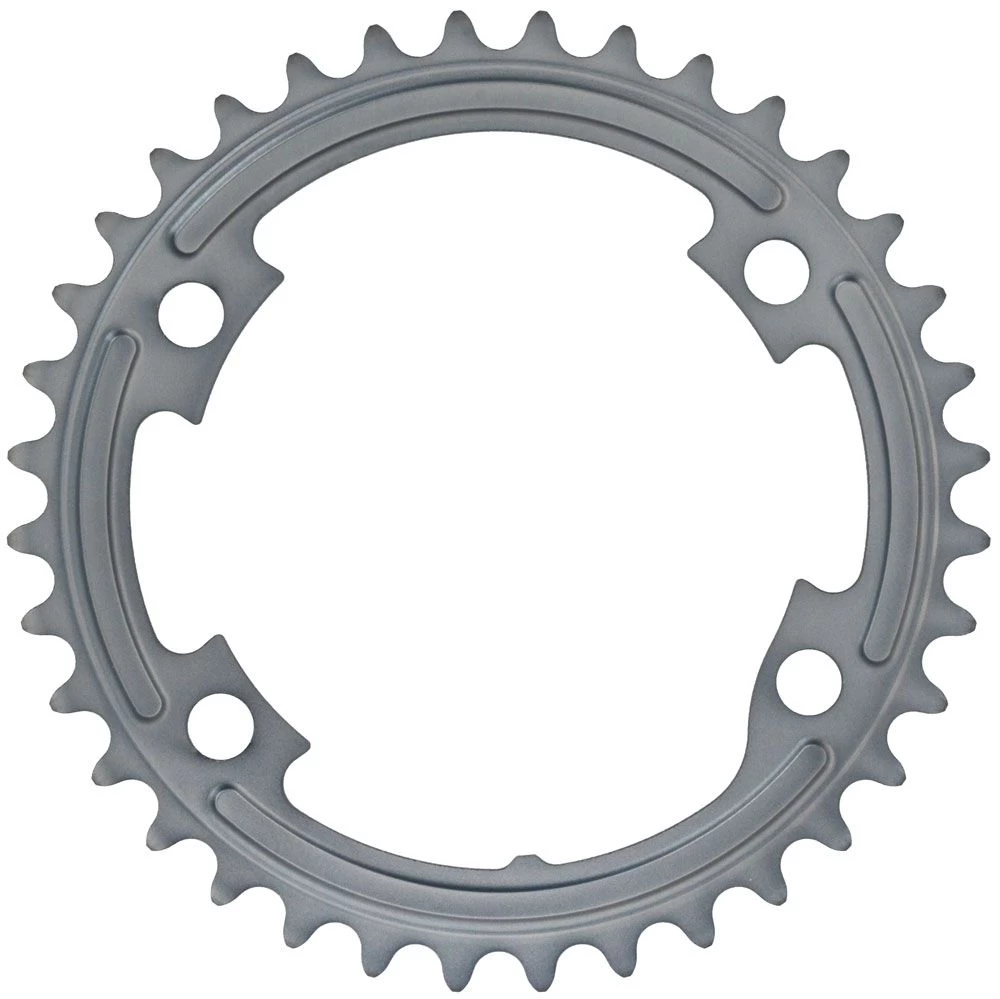 Shimano Chainring For FC-R7000 52/36T Chainring 11-speed | Bike-Discount 1 Shimano Chainring For FC-R7000 52/36T Chainring 11-speed | Bike-Discount