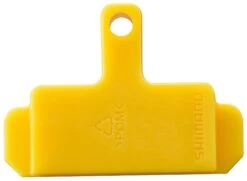 Shimano Bleeding Spacer For DEORE/ALFINE Brake Caliper Accessories | Bike-Discount