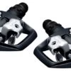 Shimano PD-ED500 Road Touring Light Action Pedal