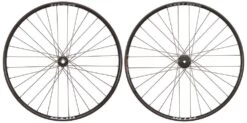 Shimano Custom Made 27.5" XT M8110 Micro Spline / WTB ST Light I25 Disc Wheel Set Wheel 27.5" Sets | Bike-Discount