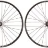 Shimano Custom Made 27.5" HB-MT400+FH-MT510 Micro Spline / WTB ST I25 Disc Wheel Set Wheel 27.5" Sets | Bike-Discount