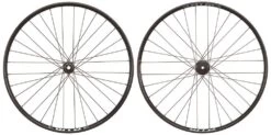 Shimano Custom Made 27.5" HB-MT400+FH-MT510 Micro Spline / WTB ST I25 Disc Wheel Set Wheel 27.5" Sets | Bike-Discount