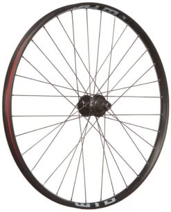 Shimano Custom Made 27.5" XT FH-M8110 Micro Spline / WTB ST Light Disc Rear Wheel Wheel 27.5" Rear Wheel | Bike-Discount -Shimano Riding 275 XT FH M8110 WTB ST Light Disc Micro Spline Hinterrad 03 1280x1280