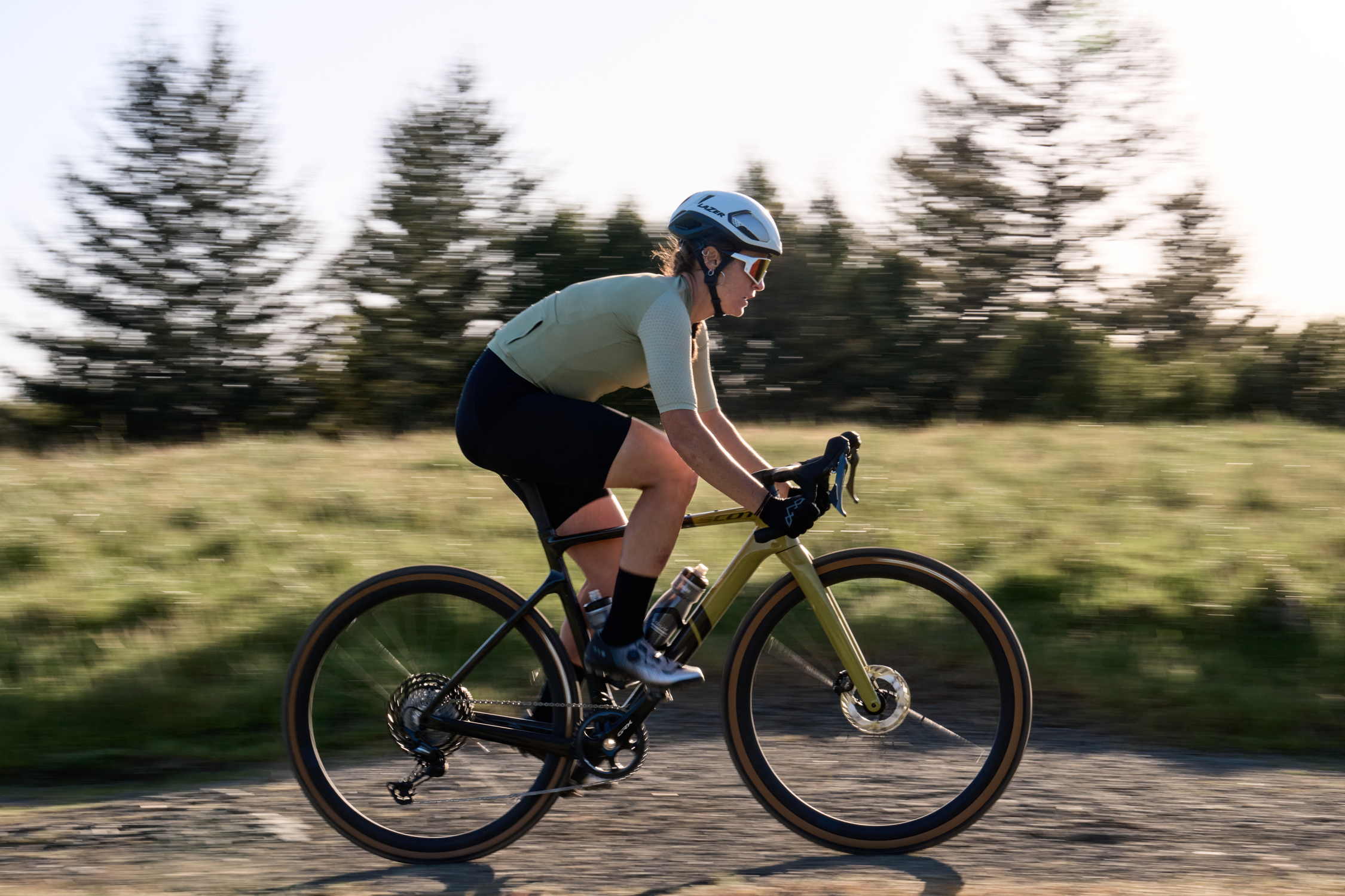 Shimano Riding -Shimano Riding 5