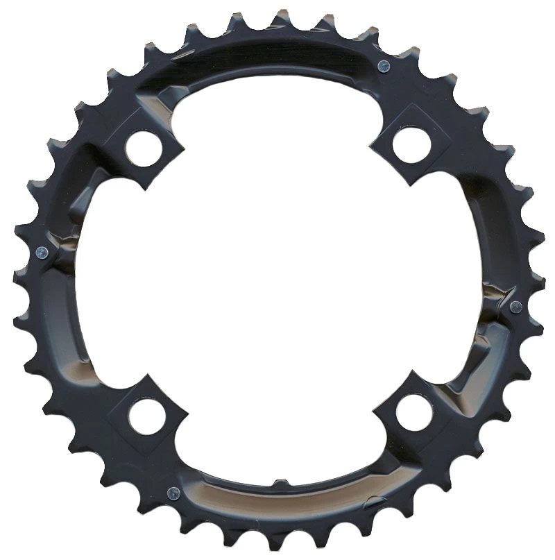 Shimano Deore FC-M590 Outer 2 Shimano Deore FC-M590 Outer - Image 2