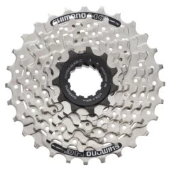 Shimano CS-HG41 7-Speed Cassette