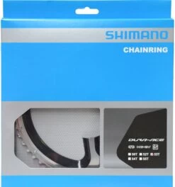Shimano DURA ACE 11-speed Chainring For FC-9000 53T (MD) Chainring 11-speed | Bike-Discount