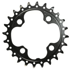 Shimano SLX M660-10 Outer Chainring