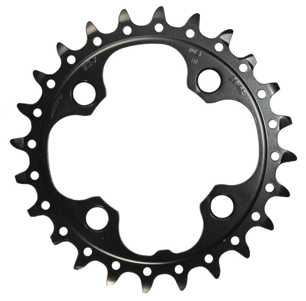 Shimano SLX M660-10 Outer Chainring 1 Shimano SLX M660-10 Outer Chainring