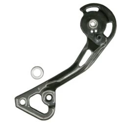 Shimano Chain Guide Plate Outer SGS For RD-M980 Spare Parts | Bike-Discount