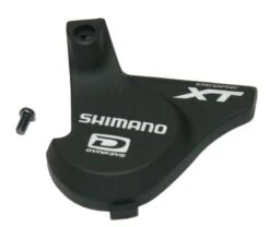 Shimano Cover With Screw For SL-M780 Right Spare Parts | Bike-Discount