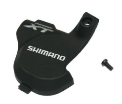 Shimano Cover With Screw For SL-M780 Left Spare Parts | Bike-Discount