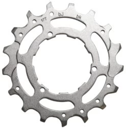 Shimano Sprocket 17T For CS-M980 Sprocket 10-speed | Bike-Discount