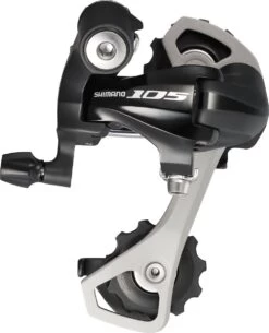 Shimano 105 Rear Derailleur (Short Cage)