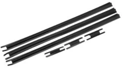 Shimano Di2 Wire Cover For EW-SD50 Black Accessories Di2 | Bike-Discount