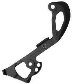 Shimano Chain Guide Plate Inside GS For RD-M980 Spare Parts | Bike-Discount