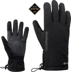 Shimano Primaloft® Grip GORE-TEX® - Gloves Gloves Winter | Bike-Discount
