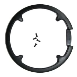 Shimano Chain Guard & Fixing Screws For FC-M522/FC-M552 Chainring Bolts | Bike-Discount