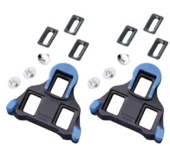 Shimano DURA ACE PD-R9100 SPD-SL Pedals 4mm Clickpedals | Bike-Discount -Shimano Riding 77833 1280x1280