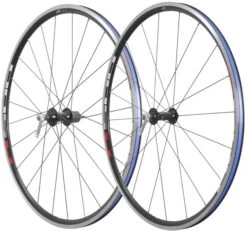 Shimano WH-R501 28" Wheelset Road Bike Wheel Sets | Bike-Discount