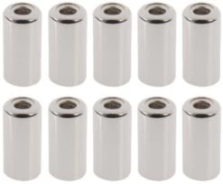 Shimano End Caps Brake Cable (10 Pieces) Accessories | Bike-Discount