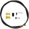 Shimano SAINT SM-BH90-SBLSL Brake Hose 1700mm Hoses & Accessories | Bike-Discount
