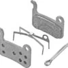 Shimano M06 Metal Disc Brake Pads Brake Pads | Bike-Discount