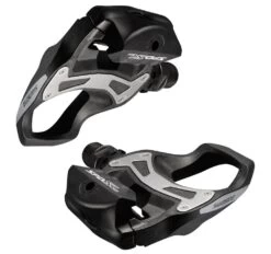 Shimano PD-R550 SPD-SL Pedals