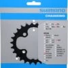 Shimano DEORE Chainring For FC-M590/591 26T 9-speed | Bike-Discount