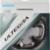 Shimano ULTEGRA 10-speed Chainring For FC-6750 50T Chainring 10-speed | Bike-Discount