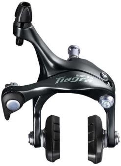 Shimano Tiagra BR-4700 Brake Caliper Front Road Bike Brakes | Bike-Discount