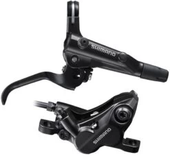 Shimano BL-MT501/BR-MT520 Disc Brake Rear Disc Brakes - Rear Brakes | Bike-Discount