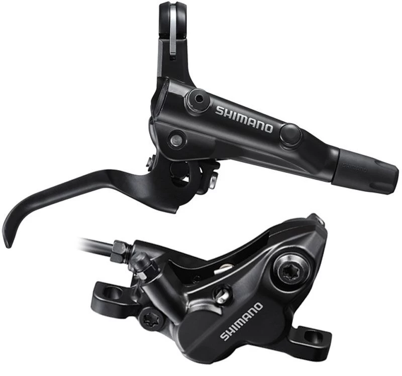 Shimano BL-MT501/BR-MT520 Disc Brake Rear Disc Brakes - Rear Brakes | Bike-Discount 1 Shimano BL-MT501/BR-MT520 Disc Brake Rear Disc Brakes - Rear Brakes | Bike-Discount