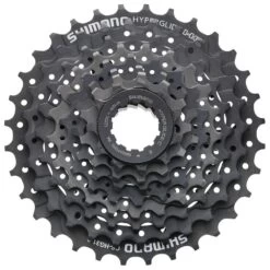 Shimano CS-HG31 8-speed Cassette 8-speed | Bike-Discount