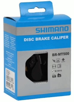 Shimano BR-MT500 Post-Mount B01S Brake Caliper Accessories | Bike-Discount -Shimano Riding EBRMT500MPPRXL 3 1280x1280
