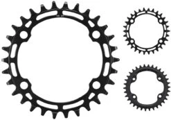 Shimano FC-MT510/511 12-speed Chainring 12-speed | Bike-Discount