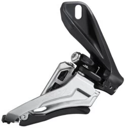 Shimano SLX FD-M7100 12-speed Front Derailleur Side-Swing 2x12-speed | Bike-Discount