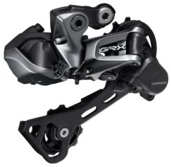 Shimano GRX RX817 Di2 11-Speed Rear Derailleur