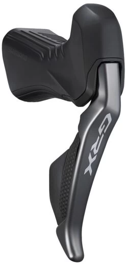 Shimano GRX Di2 ST-RX815 11-fach STI Dual Control Rear Gear Shift Lever 2 X 11-speed | Bike-Discount