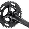 Shimano GRX RX600 11-Speed Crankset