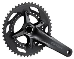 Shimano GRX RX600 11-Speed Crankset