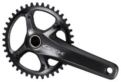 Shimano GRX FC-RX810 1x11-speed Crank 42 Crank 1-speed | Bike-Discount