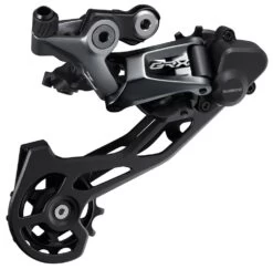 Shimano GRX RX810 11-Speed Rear Derailleur