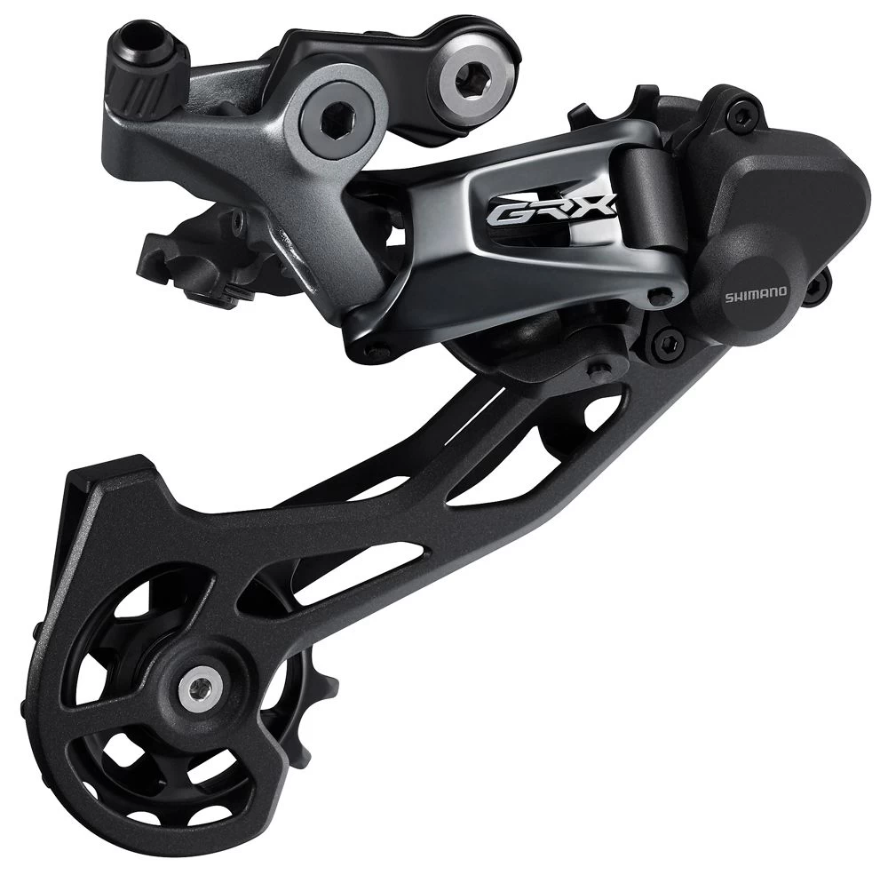 Shimano GRX RX810 11-Speed Rear Derailleur 1 Shimano GRX RX810 11-Speed Rear Derailleur